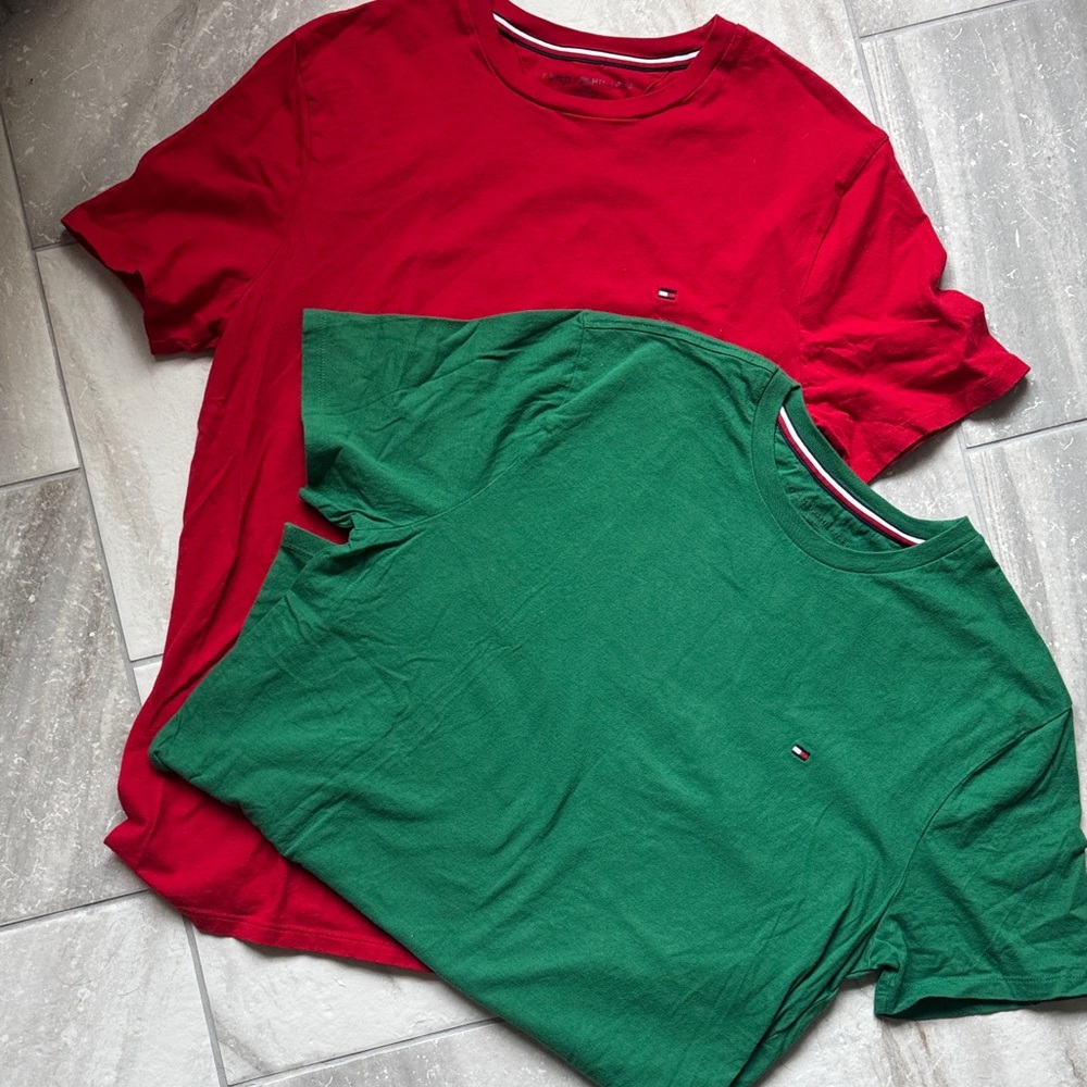 Tommy Hilfiger-pack of 2